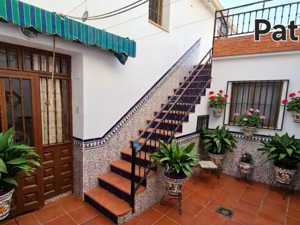Habitatge amb jardí en venda a cura jose barroso 6, imagen 23
