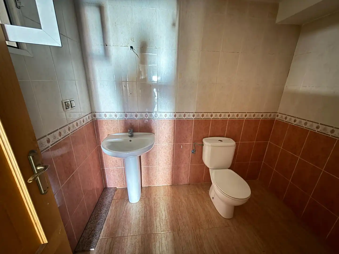 Baño de Piso en venta en Redován