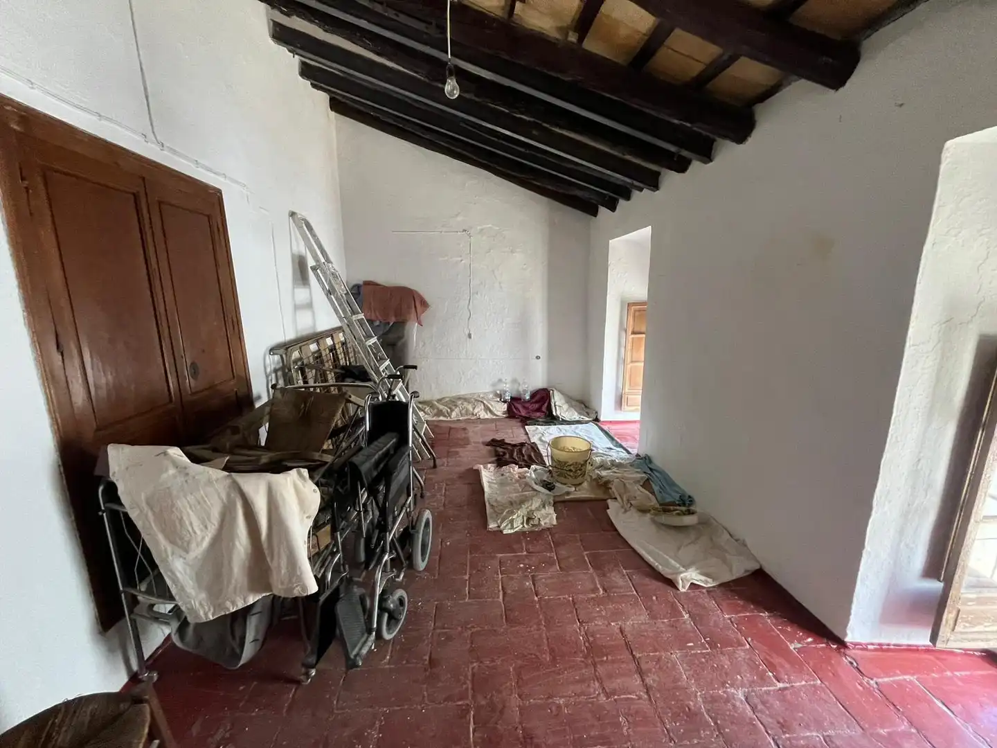 Houses for sale in Osuna