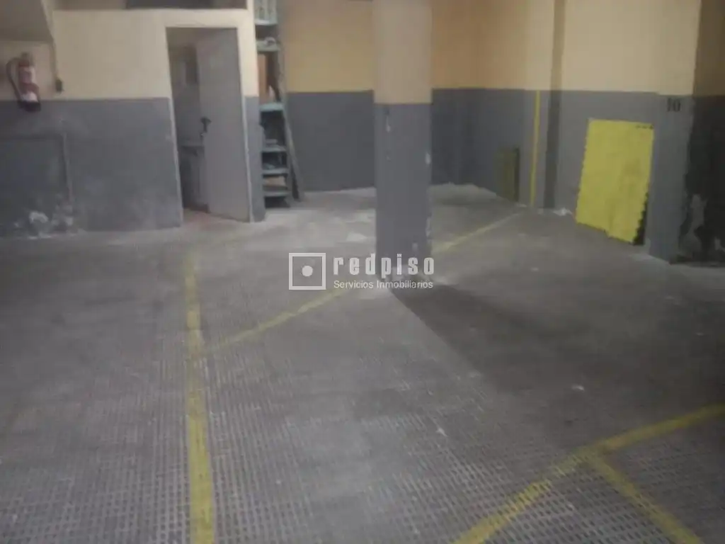Einzelparkplatz zum Verkauf in ALEJANDRINA MORAN, imagen 7