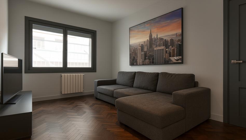 Photo 1 of Flat for sale in El Carmel, Barcelona