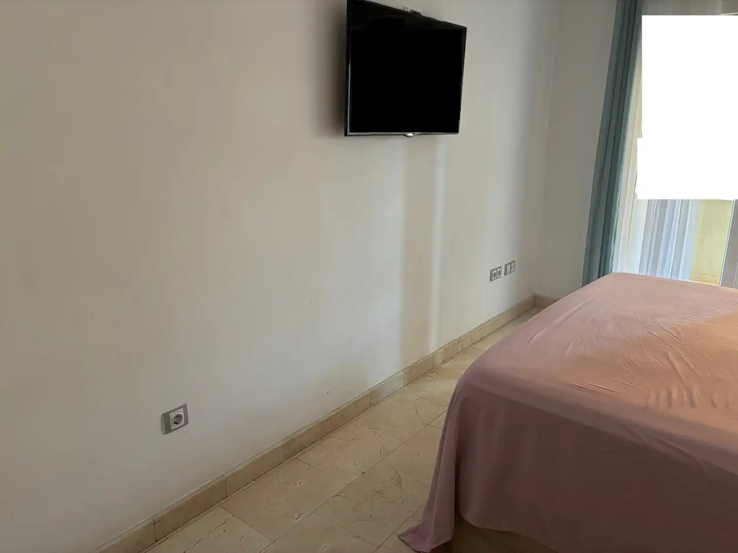 Schlafzimmer von Wohnung zum Verkauf in Los Barrios mit Terrasse und Gemeinschaftspool