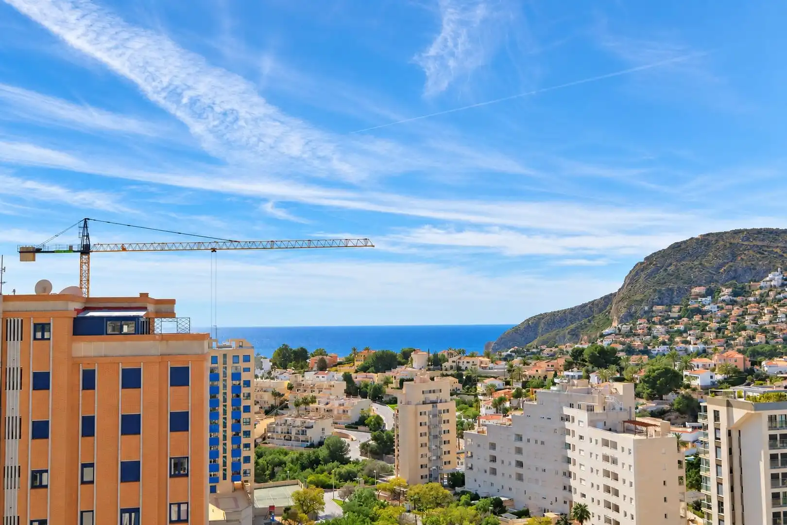 Penthouse mit Pool zum Verkauf in Canuta, imagen 12