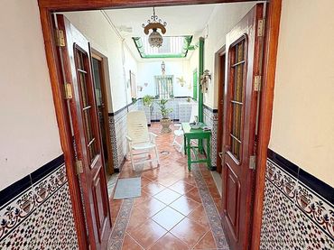 Casa en venta en Centro