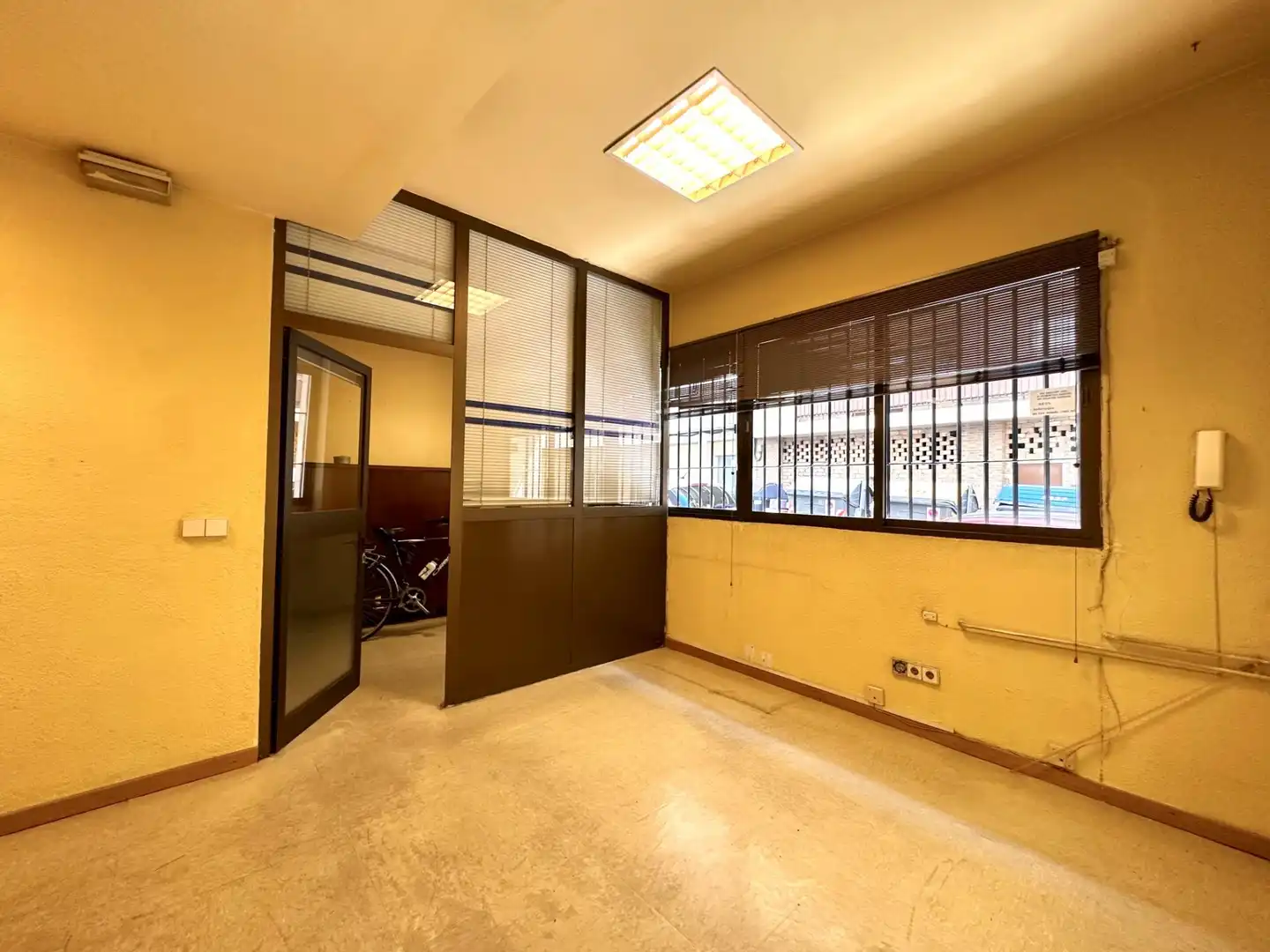 Local comercial en venda a Calle FRAY LEOPOLDO DE ALPANDEI, imagen 14