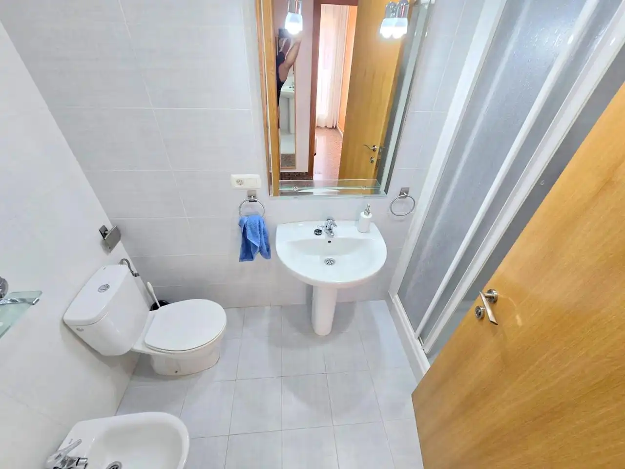 Apartamento de alquiler en De La Universitat, Grau de Gandia - Venecia - Marenys de Rafalcaid