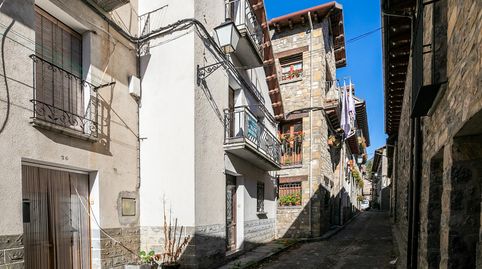 Foto 2 de Casa o xalet en venda a San Miguel, Valle de Hecho, Huesca
