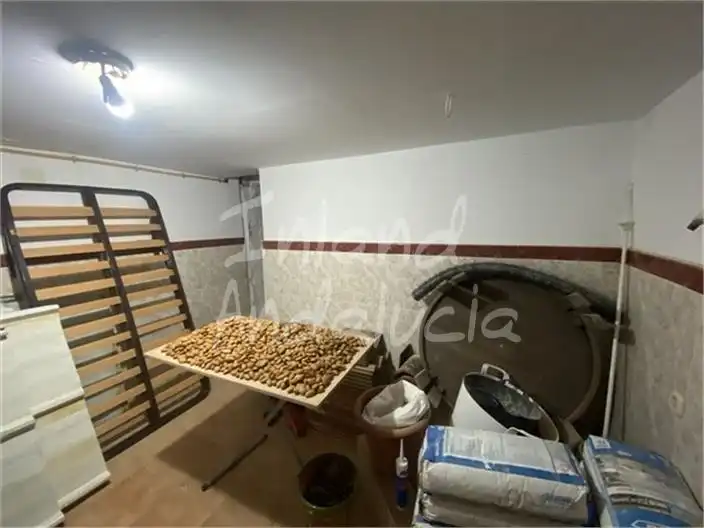 Adosado en venta en Alcalá la Real, imagen 12