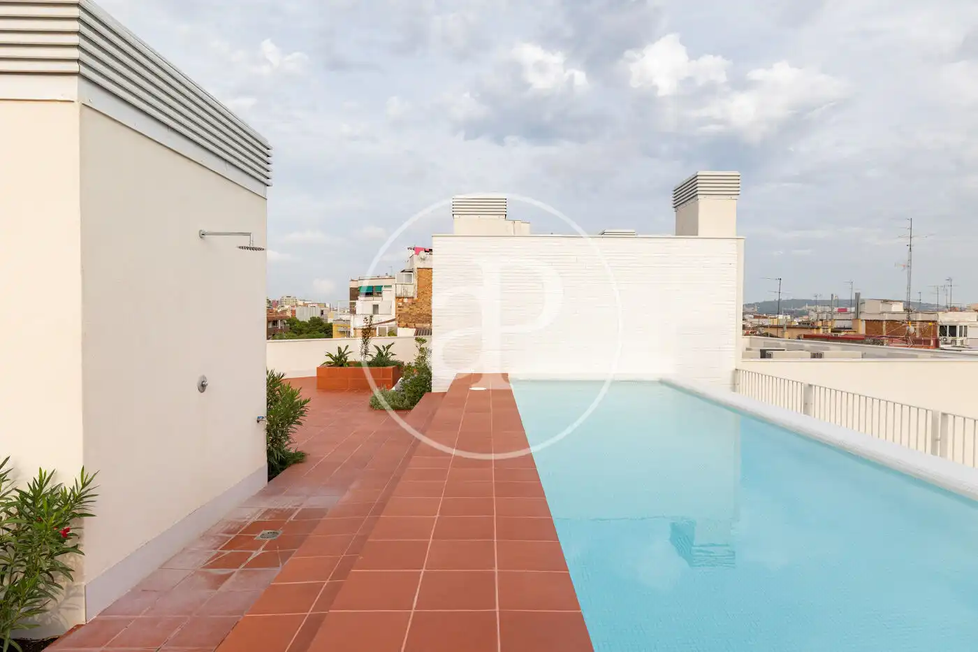 Dúplex de obra nueva con piscina en venta en Collblanc - La Torrassa, imagen 47