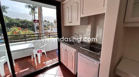 Foto 5 de Estudi de lloguer a Calle Robles, Zona Botánico, Santa Cruz de Tenerife