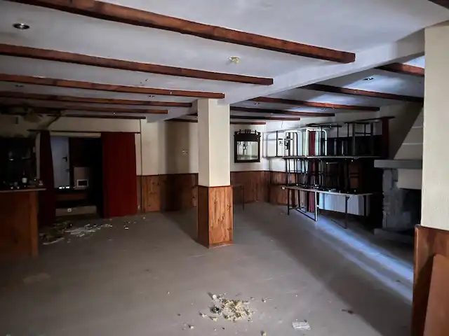 Gebäude zum Verkauf in Vecinos