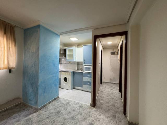 Piso en Venta en San Pablo