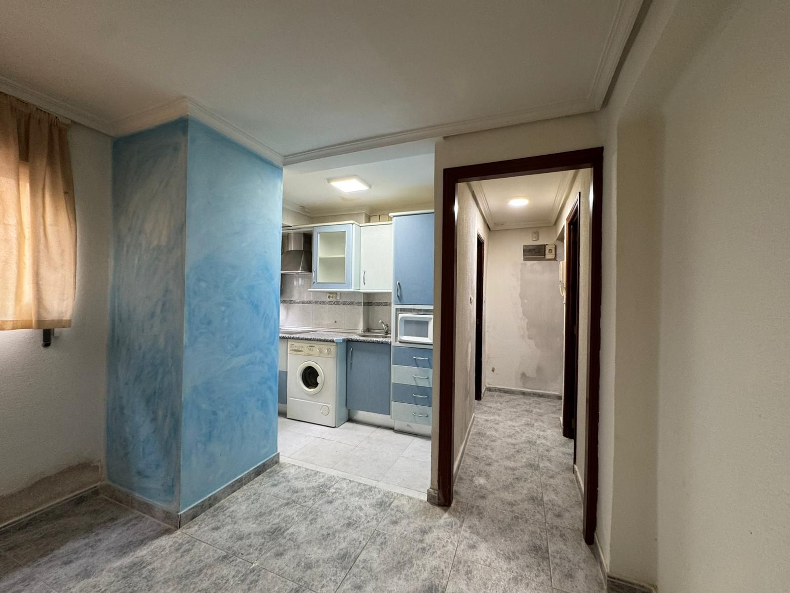 Pis en venda a San Pablo