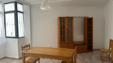 Foto 2 de Piso de alquiler en Ingenio pueblo, Ingenio