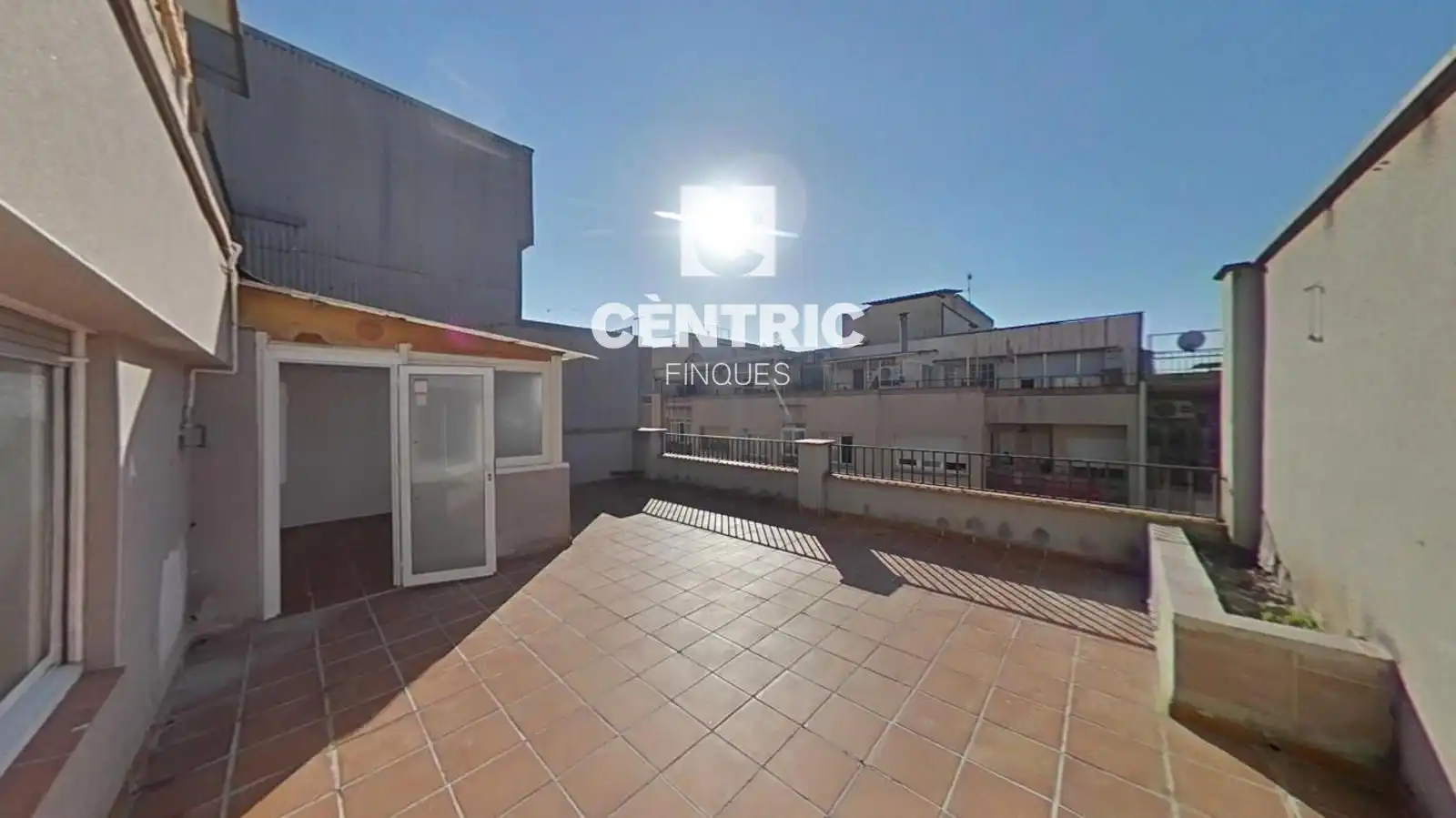 Àtic en venda a Cementiri Vell