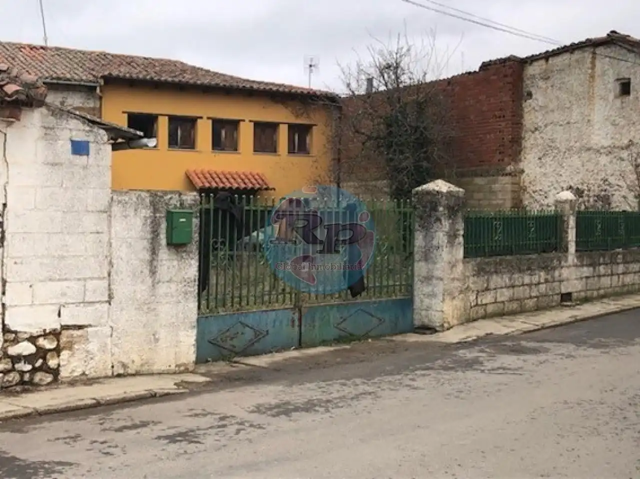Maison avec jardin à vendre à Vegas del Condado
