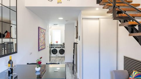 Foto 3 de Apartamento de alquiler en En Corts - Doctor Waksman, Valencia Capital