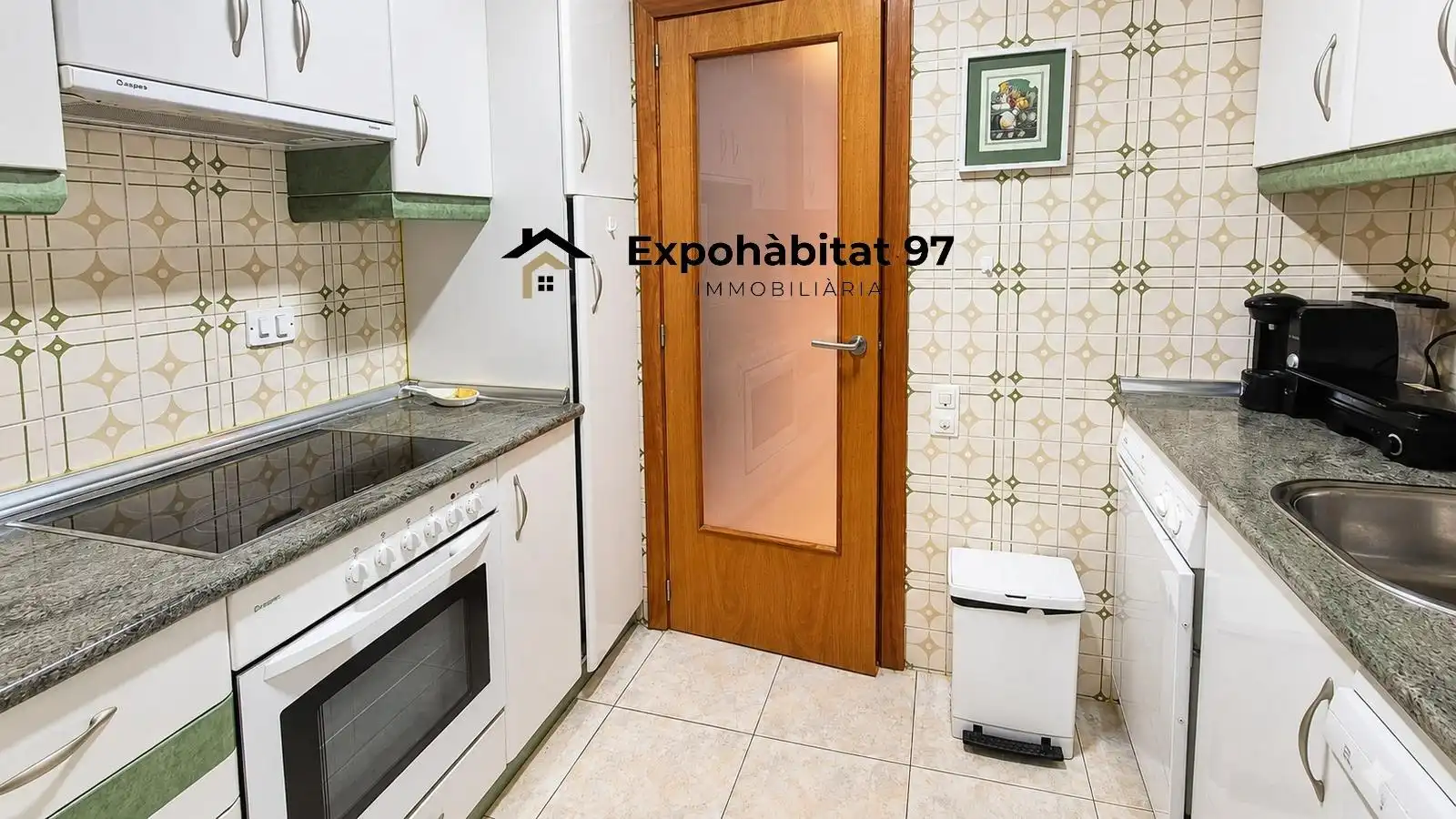 Apartament amb ascensor en venda a Carrer CARLES RIBA 5, imagen 22