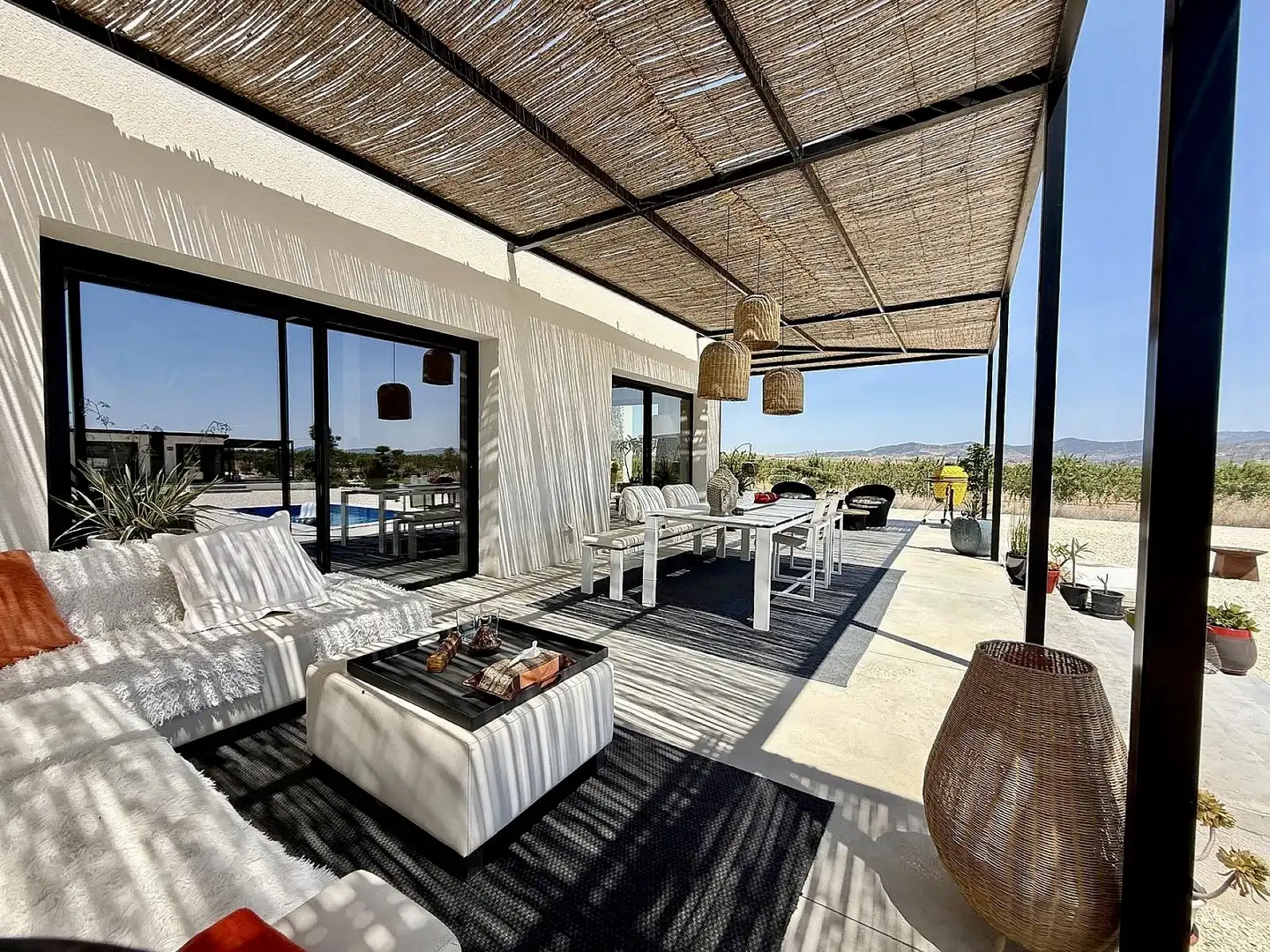 Chalet en venta en El Pinós / Pinoso, imagen 14