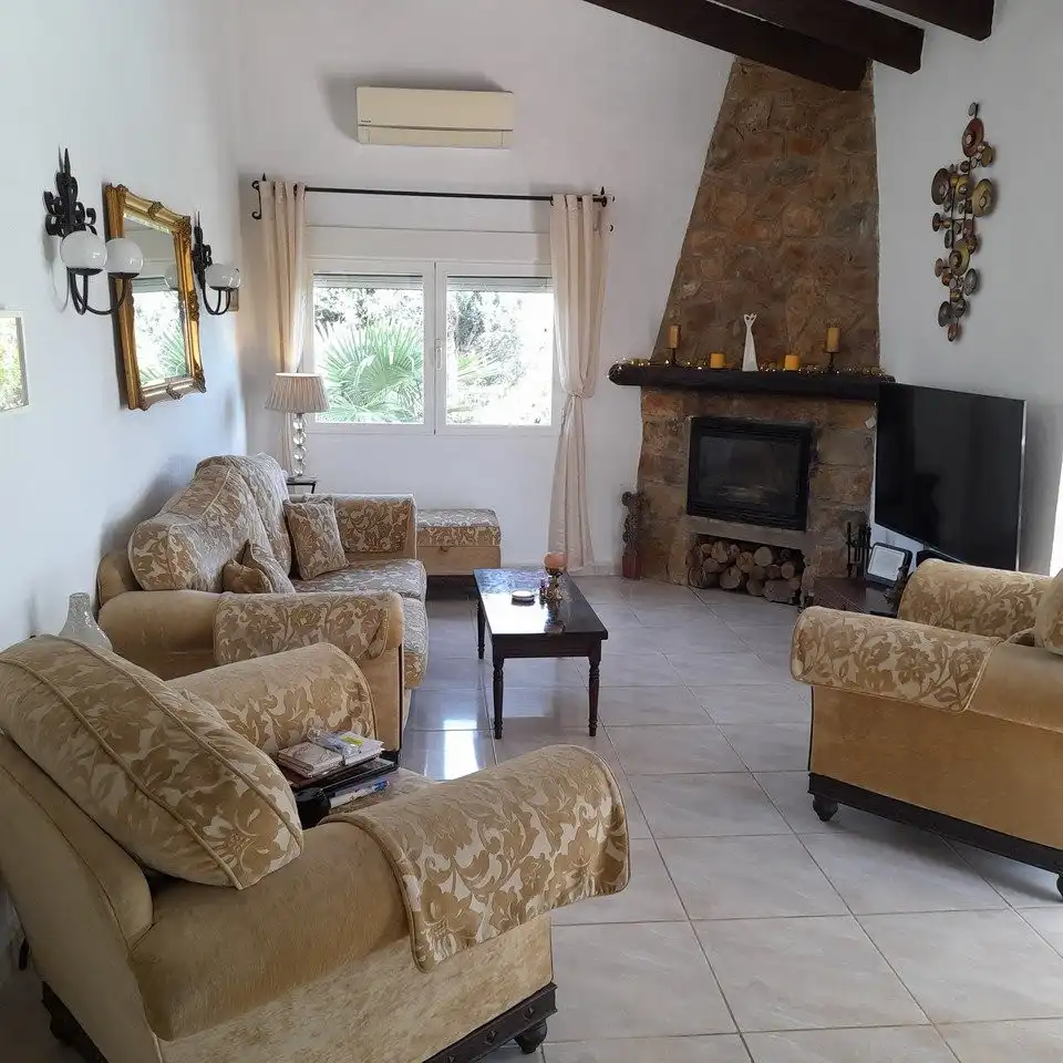 House with garden for sale in N/A, imagen 6