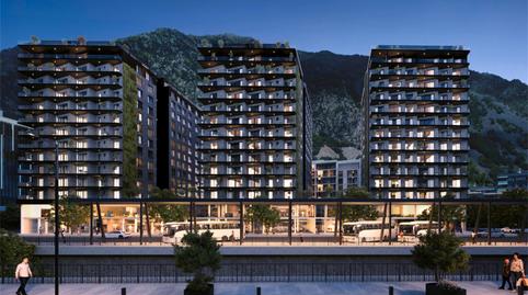 Photo 2 from new construction home in Flat for sale in Centro, Andorra