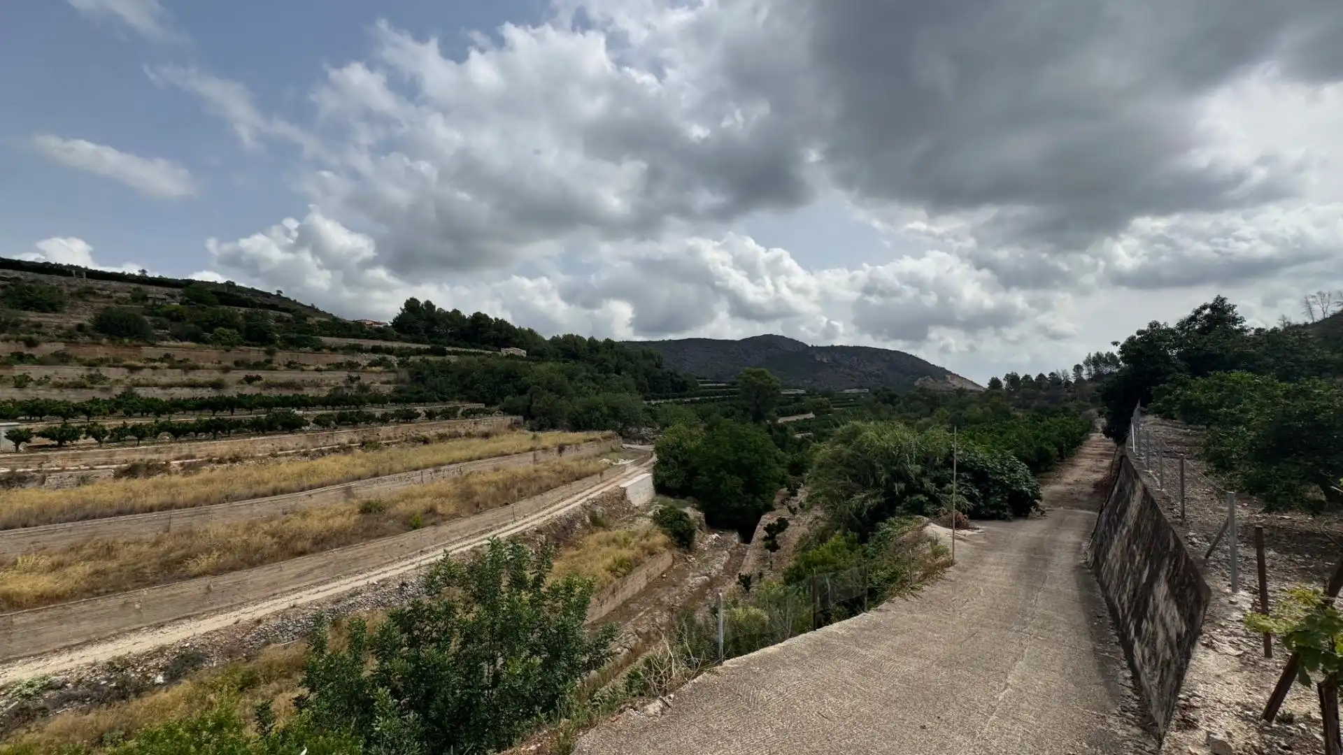 Residencial en venta en L'Atzúbia