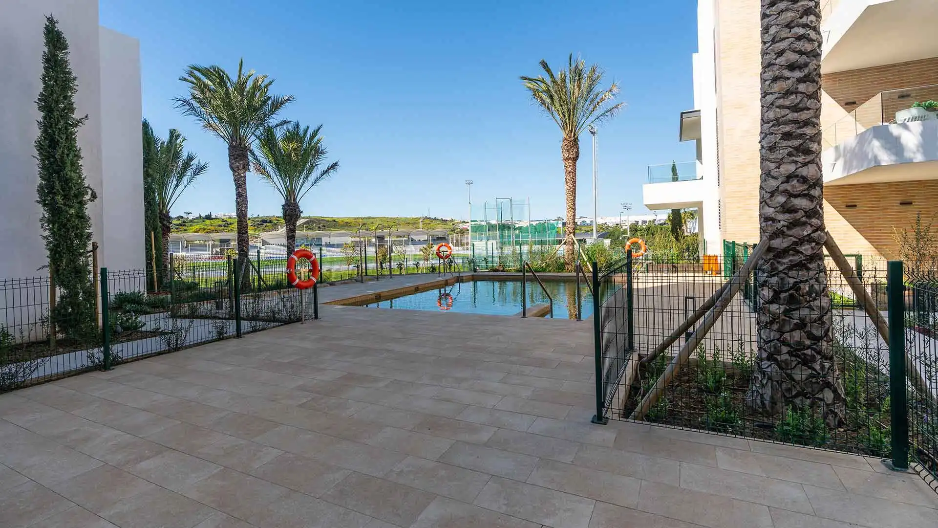 Penthouse mit Pool zum Verkauf in Estepona Pueblo, imagen 7
