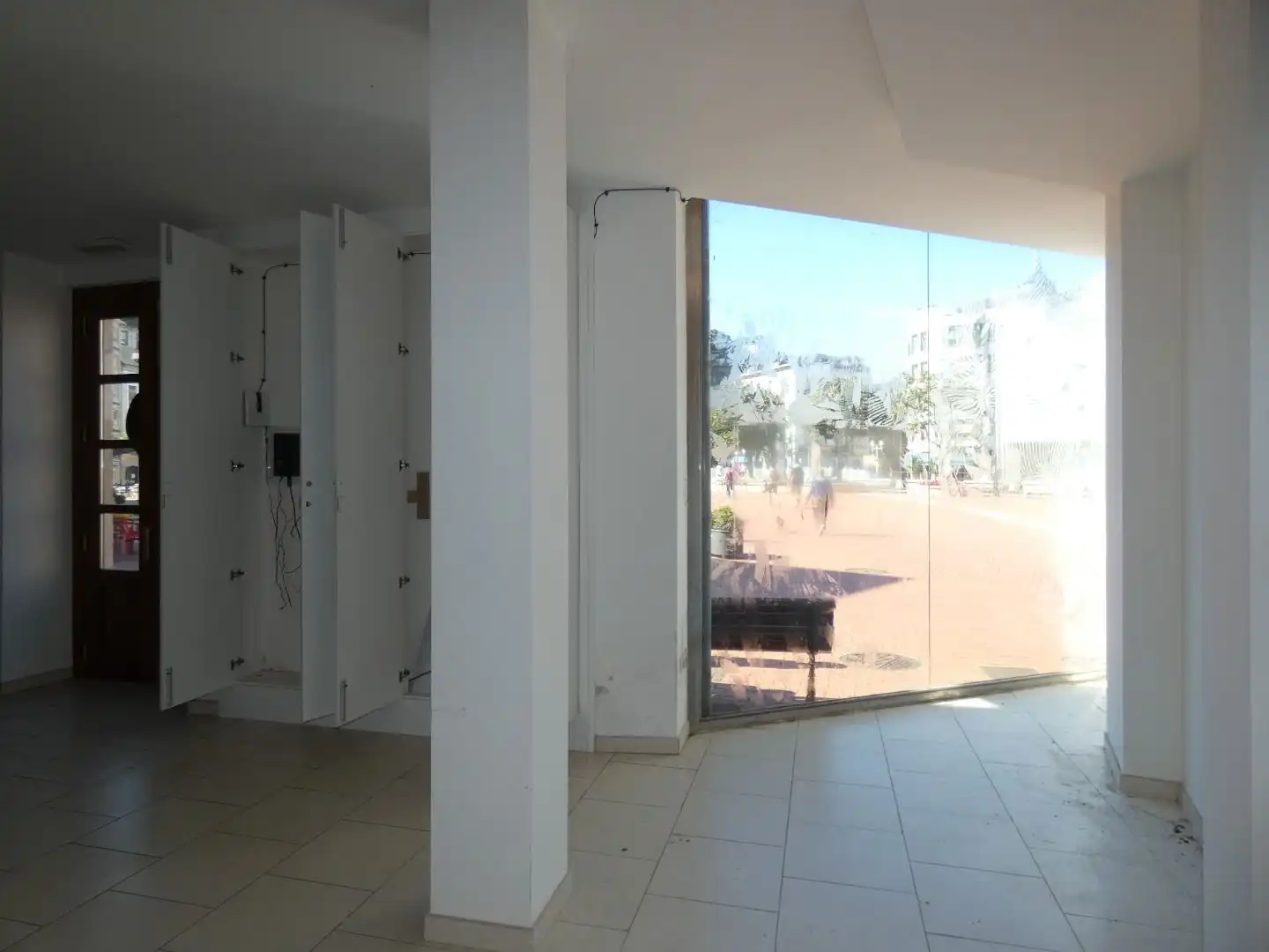 Local comercial en alquiler en Valdés - Luarca, imagen 2