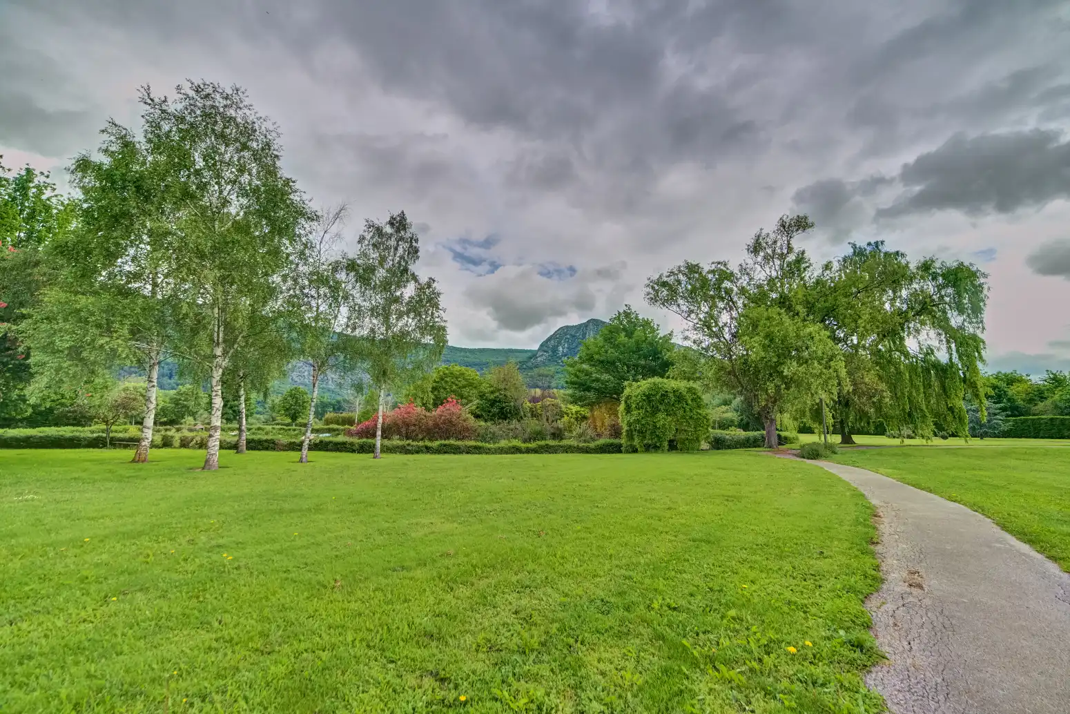 Casa o chalet en venta en Irañeta con Calefacción, Jardín privado y Parquet