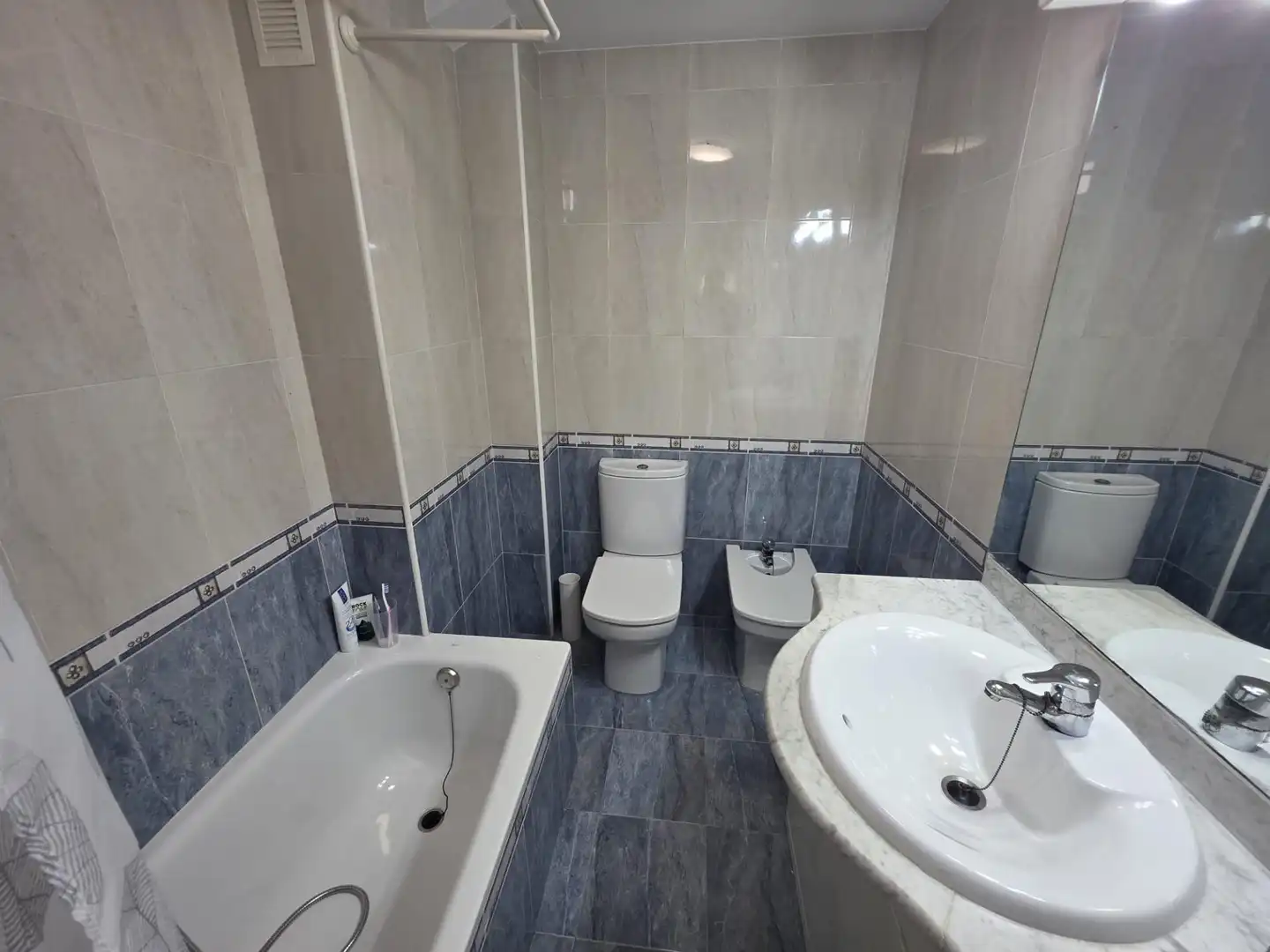 Piso con ascensor en venta en Calle San Francisco, imagen 4