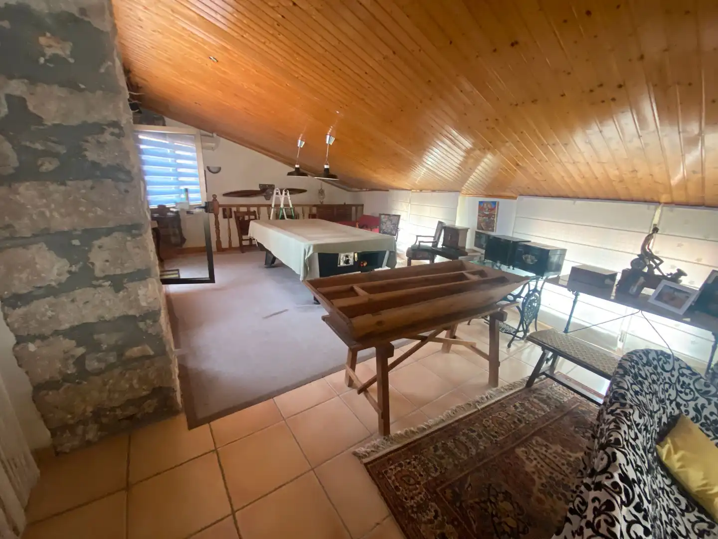 Detached homes for sale in Sarroca de Lleida  with Terrace, Storage room and Balcony