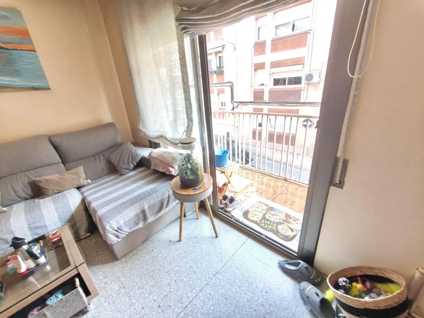 Wohnung zum Verkauf in Concòrdia - Can Rull, imagen 7