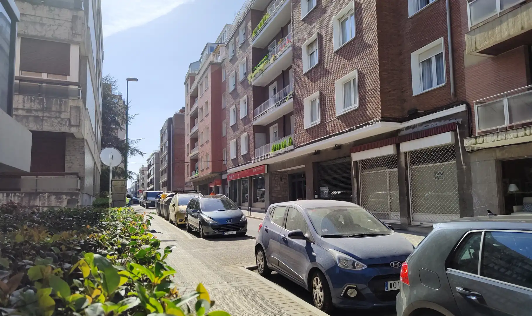 Appartement avec ascenseur à vendre à Las Arenas, imagen 23