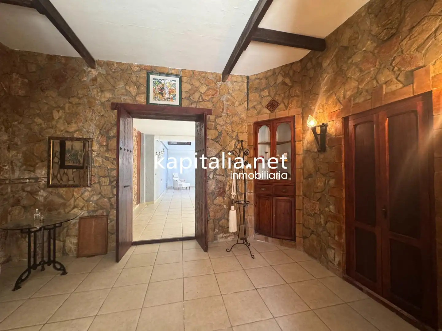 Casa o xalet en venda en Xàtiva amb Calefacció, Jardí privat i Terrassa
