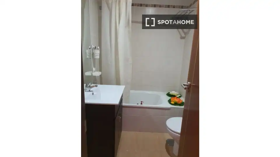 Habitación en Santangelo
