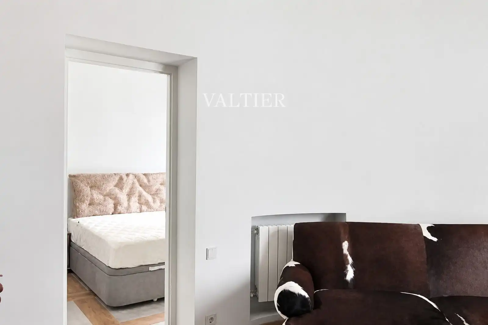 Habitación de Piso en venta en Madrid con Aire acondicionado, Calefacción y Terraza