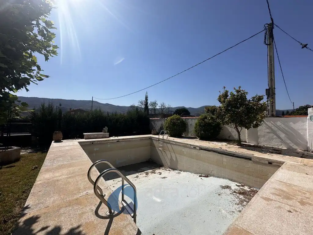 Casa con piscina in vendita a Carretera N-111, imagen 61