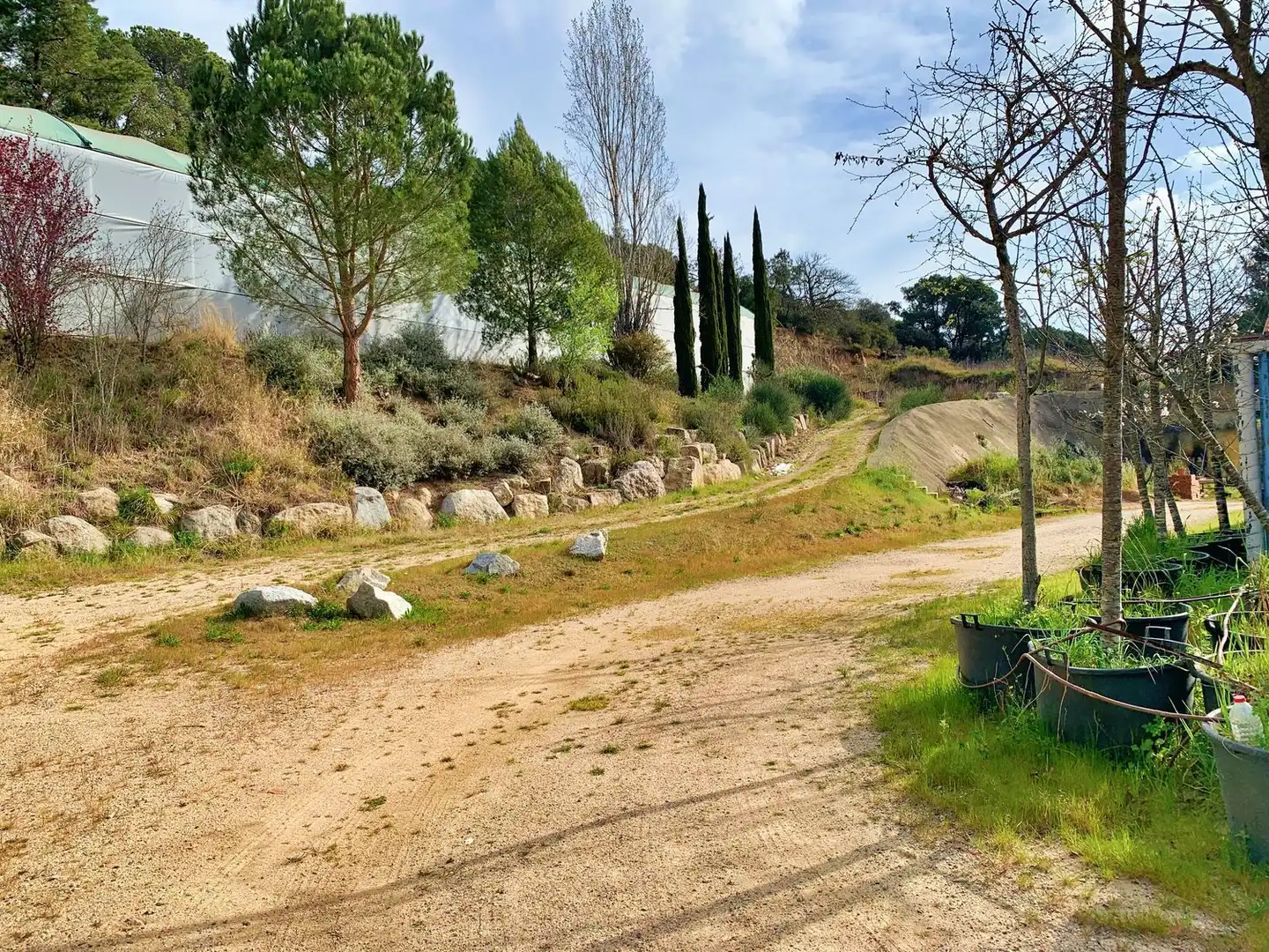 Terreny rústic en venda a Lloc Panedes 14, imagen 11