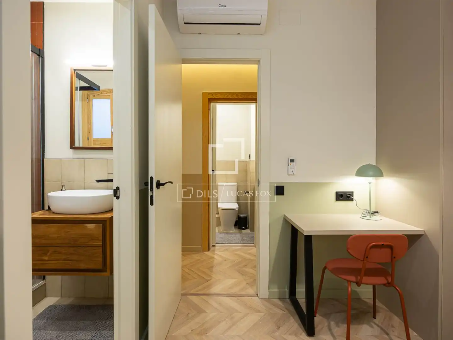 Piso en venta en Ciutat Vella