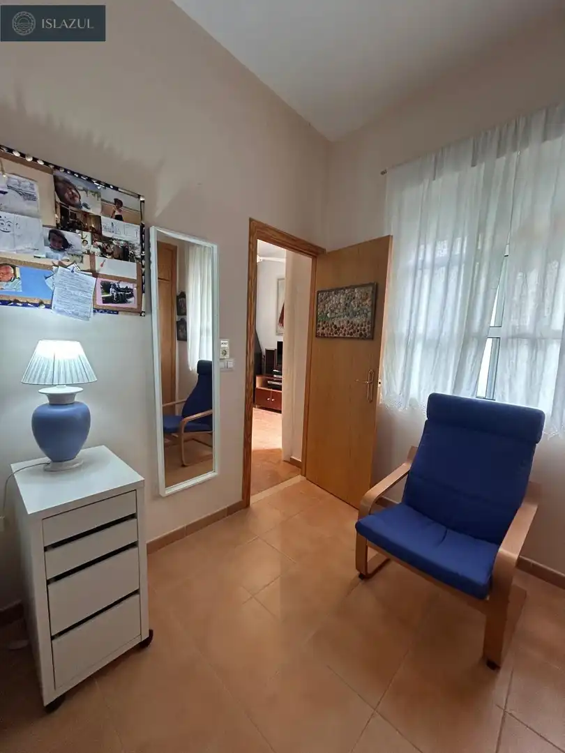 Casa o xalet en venda en Isla Cristina amb Jardí privat, Terrassa i Traster