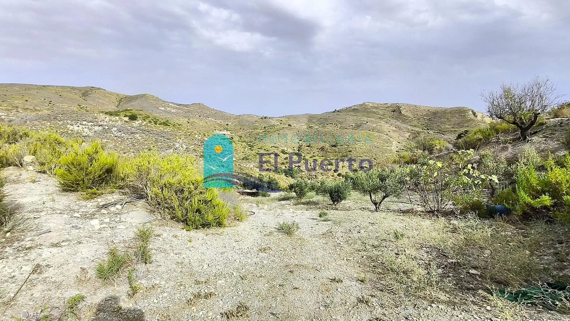 Terreno rústico en venta en Pedanías Oeste, imagen 7