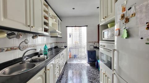 Foto 5 de Planta baixa en venda a San Pedro de Alcántara pueblo, Málaga