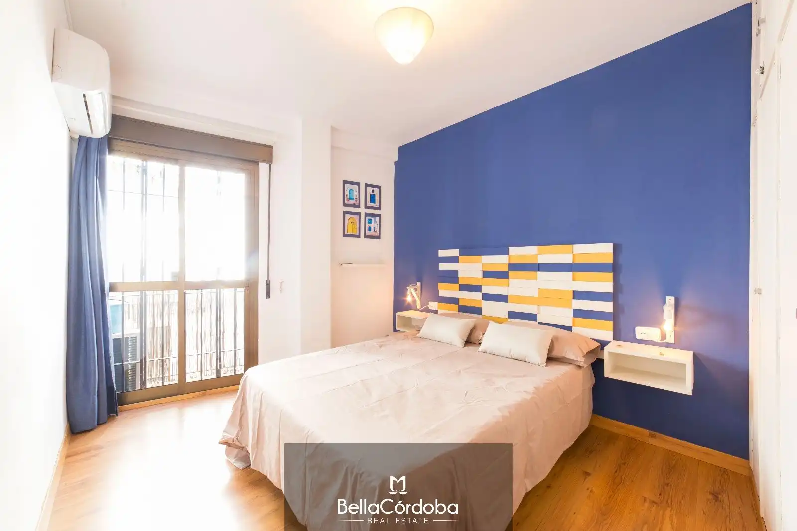 Flat for sale in Casco Histórico - Ribera - San Basilio