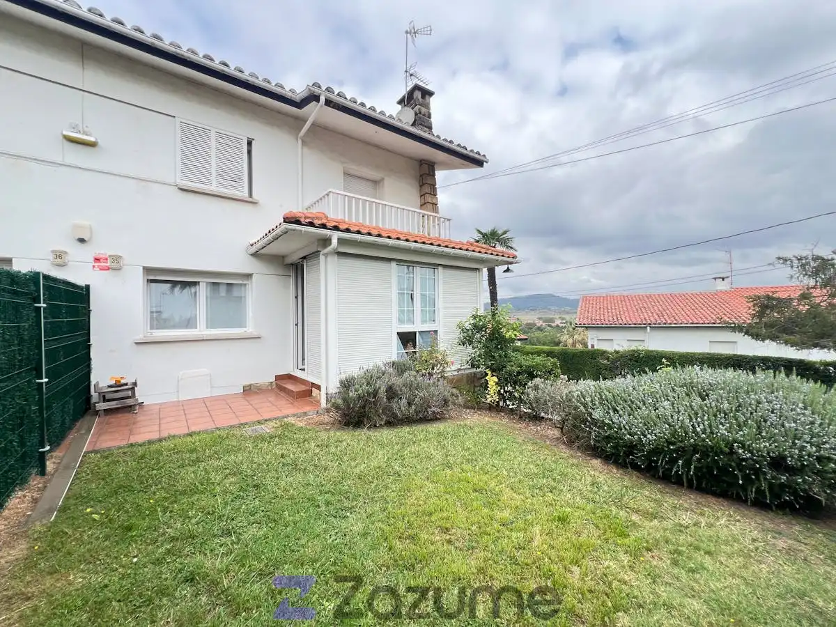 Casa o xalet de lloguer a Bo. Julio Arteche, Sondika