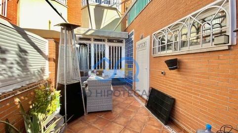 Foto 5 de Casa adosada en venta en Fuentebella -San Felix - El Leguario, Parla