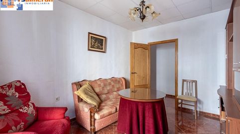 Foto 5 de Piso en venta en Calle Pañera, San Matías - Realejo, Granada Capital