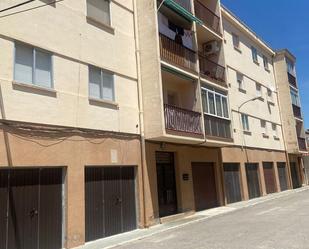 Exterior view of Flat for sale in Belmonte  with Heating and Balcony