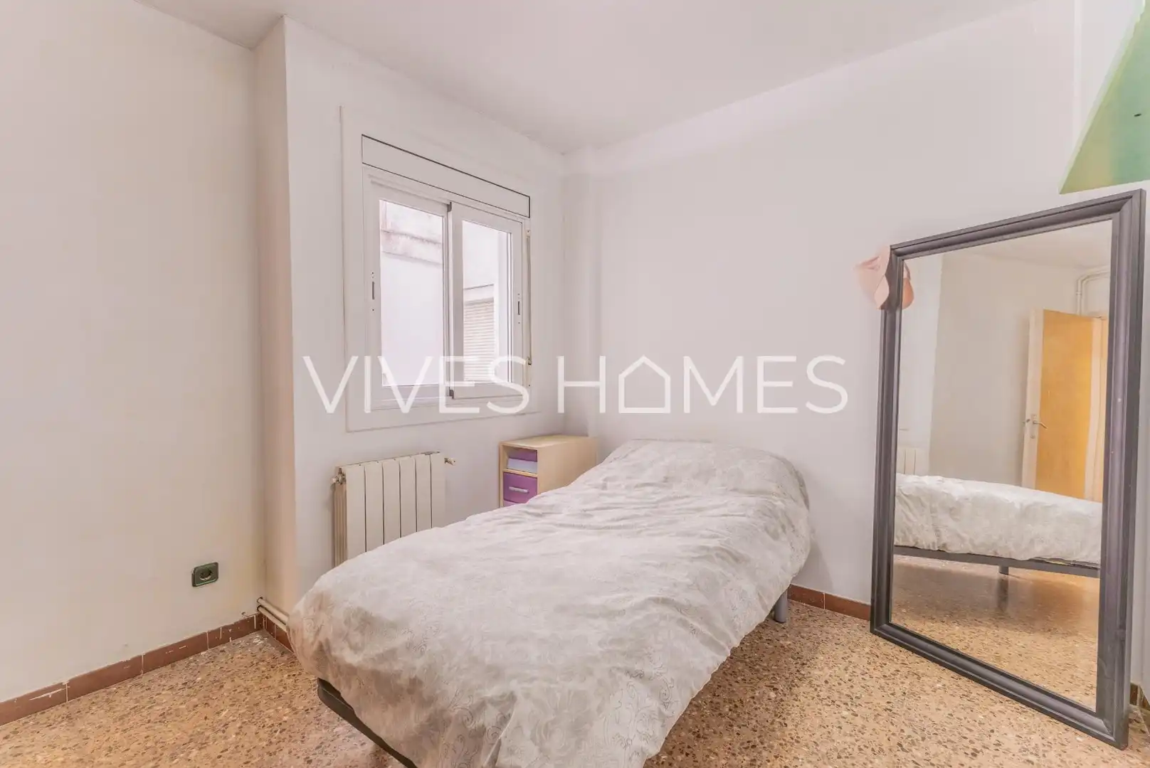 Habitación de Piso en venta en Arenys de Mar con Aire acondicionado, Calefacción y Terraza