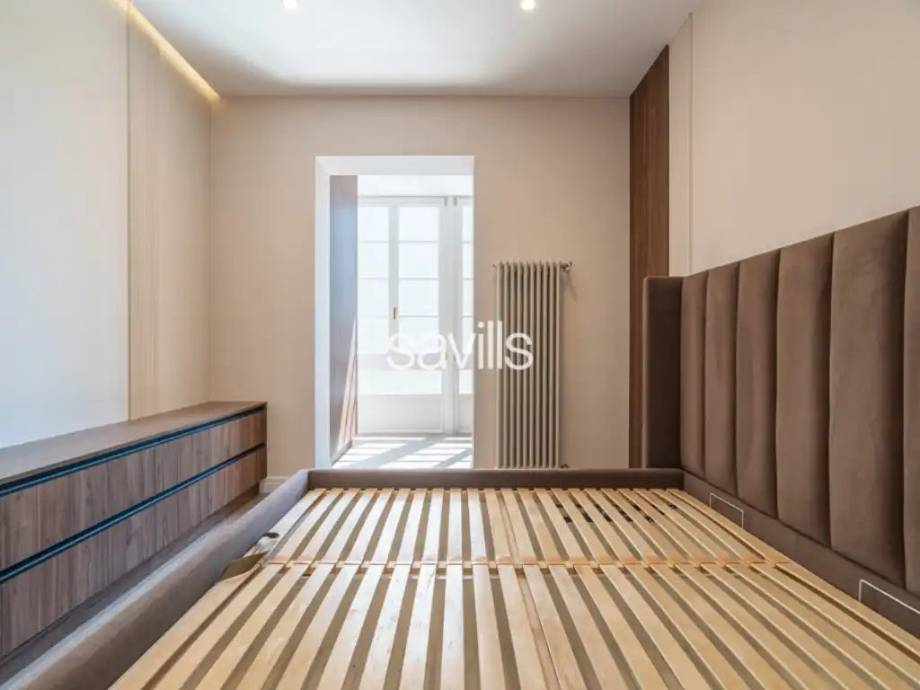 Apartament amb terrassa en venda a Eixample, imagen 61
