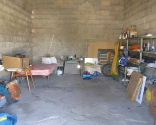 Building for sale in Aspe